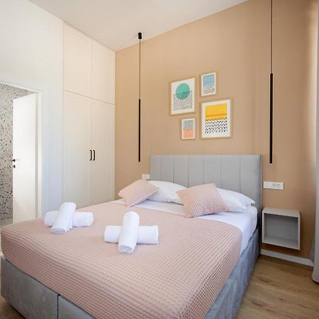 Luxury Rooms Zara&Ane Split Exteriér fotografie