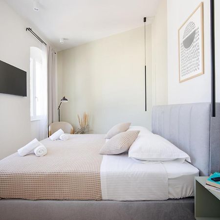 Luxury Rooms Zara&Ane Split Exteriér fotografie