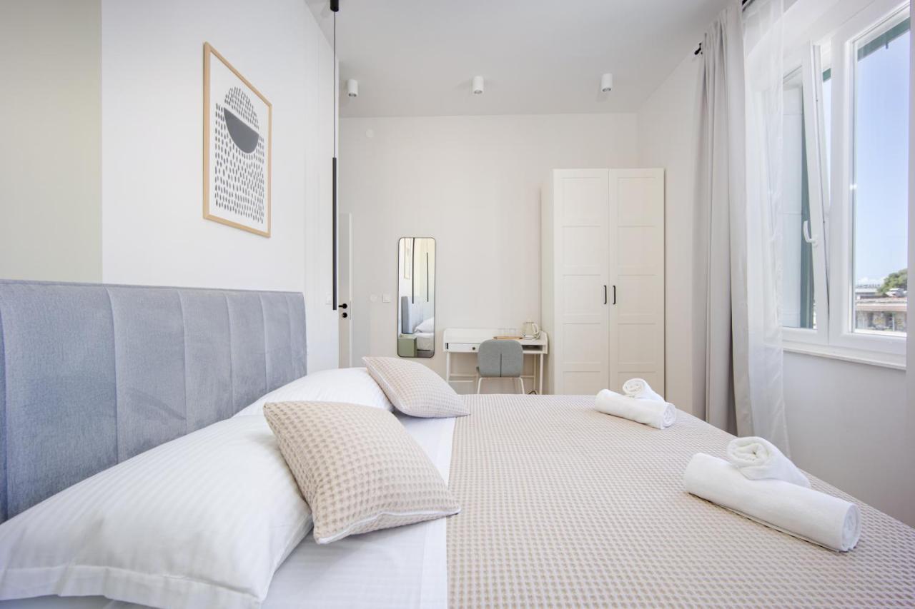 Luxury Rooms Zara&Ane Split Exteriér fotografie