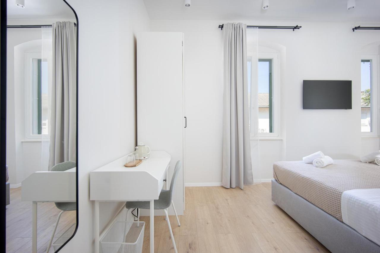 Luxury Rooms Zara&Ane Split Exteriér fotografie