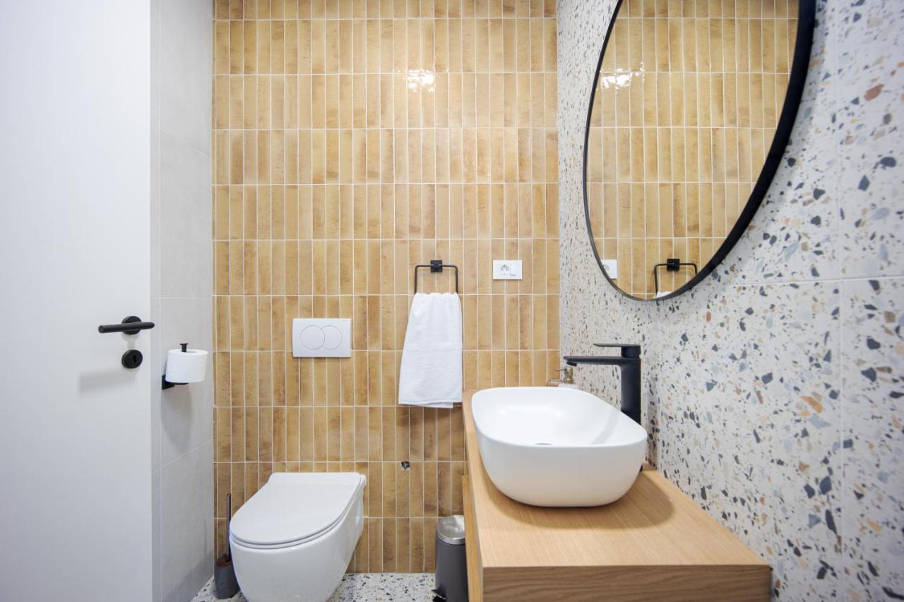 Luxury Rooms Zara&Ane Split Exteriér fotografie