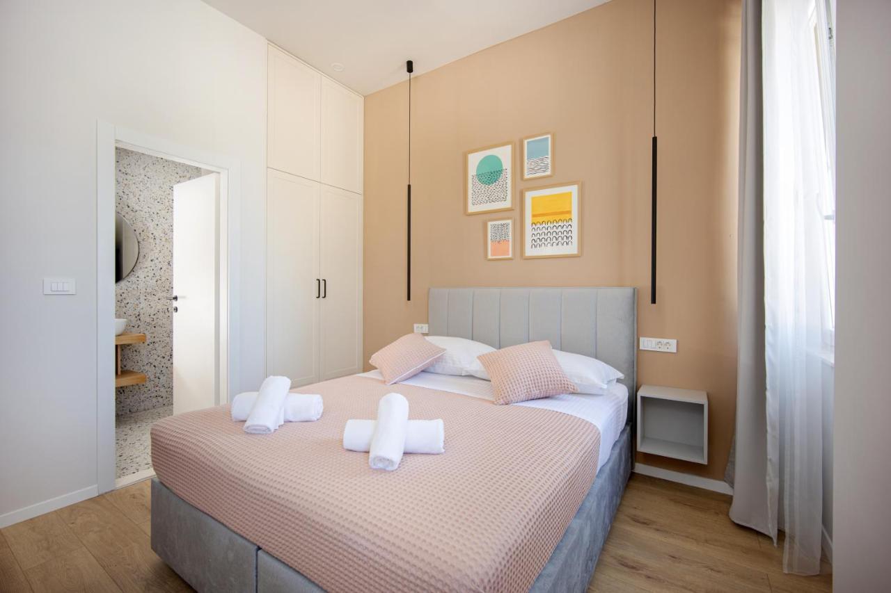 Luxury Rooms Zara&Ane Split Exteriér fotografie