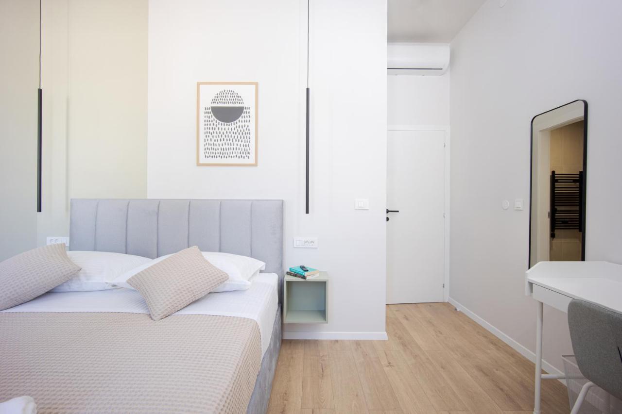 Luxury Rooms Zara&Ane Split Exteriér fotografie