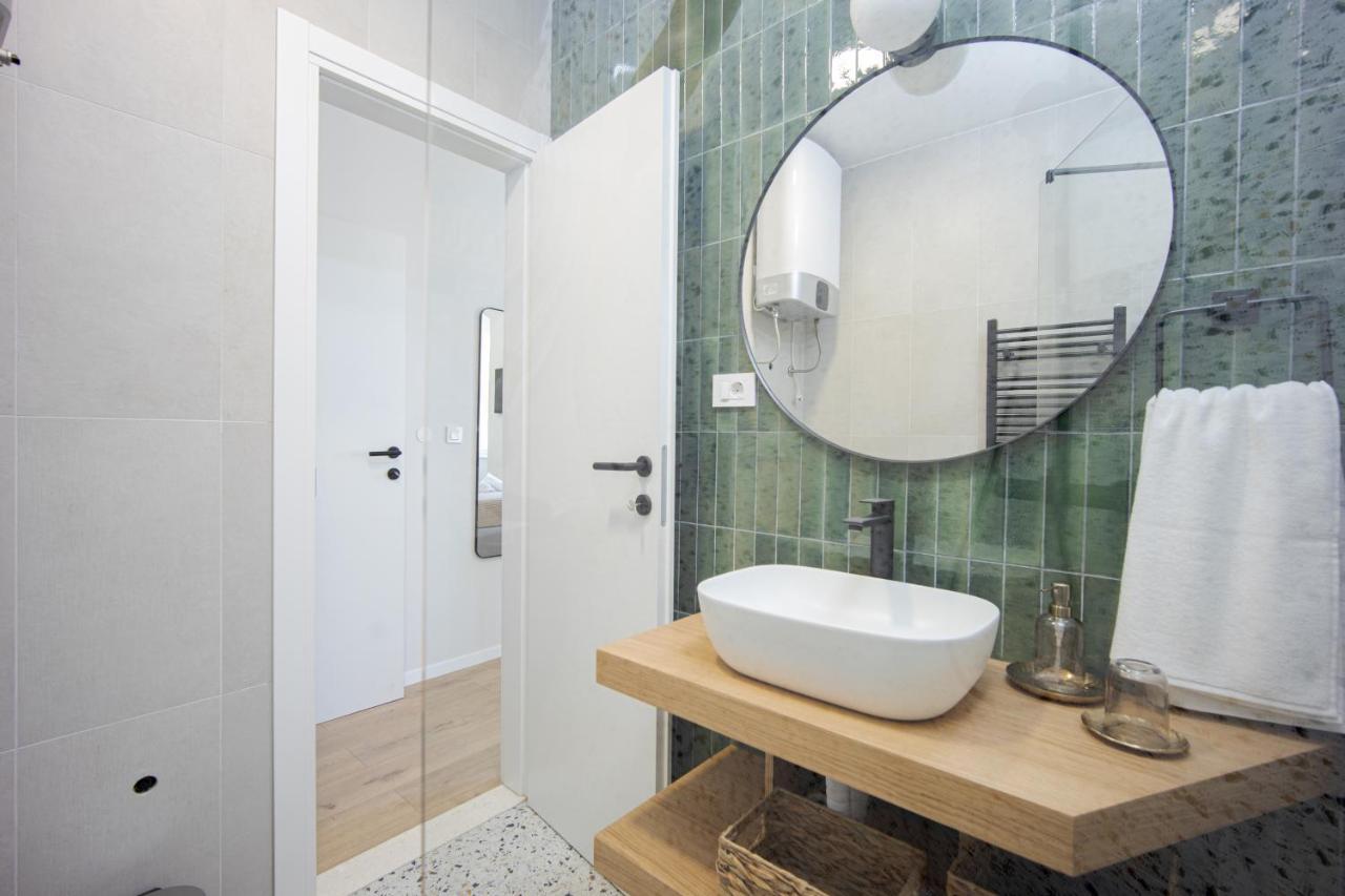 Luxury Rooms Zara&Ane Split Exteriér fotografie