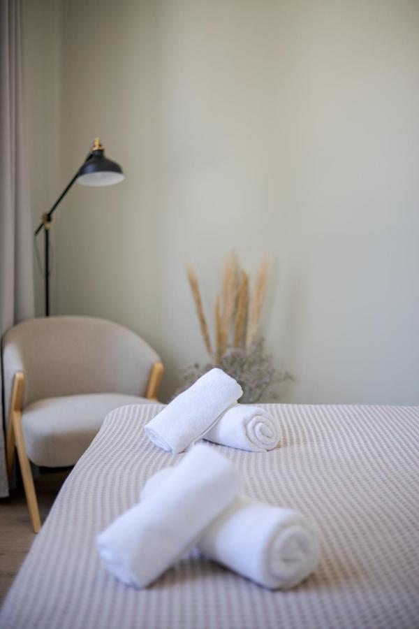 Luxury Rooms Zara&Ane Split Exteriér fotografie