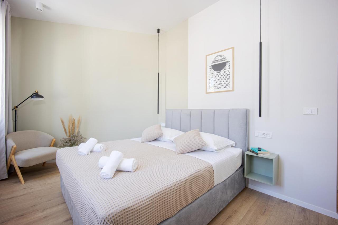 Luxury Rooms Zara&Ane Split Exteriér fotografie