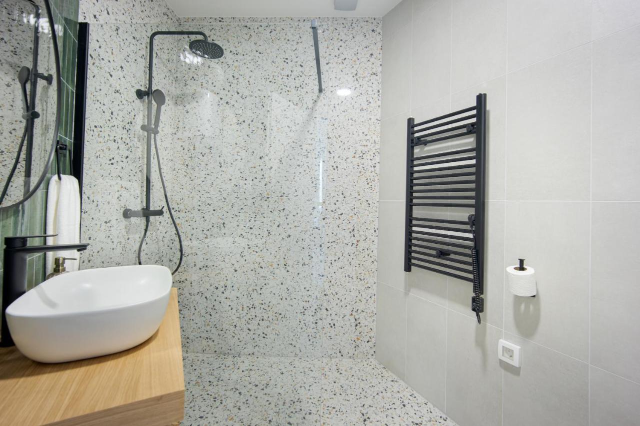 Luxury Rooms Zara&Ane Split Exteriér fotografie