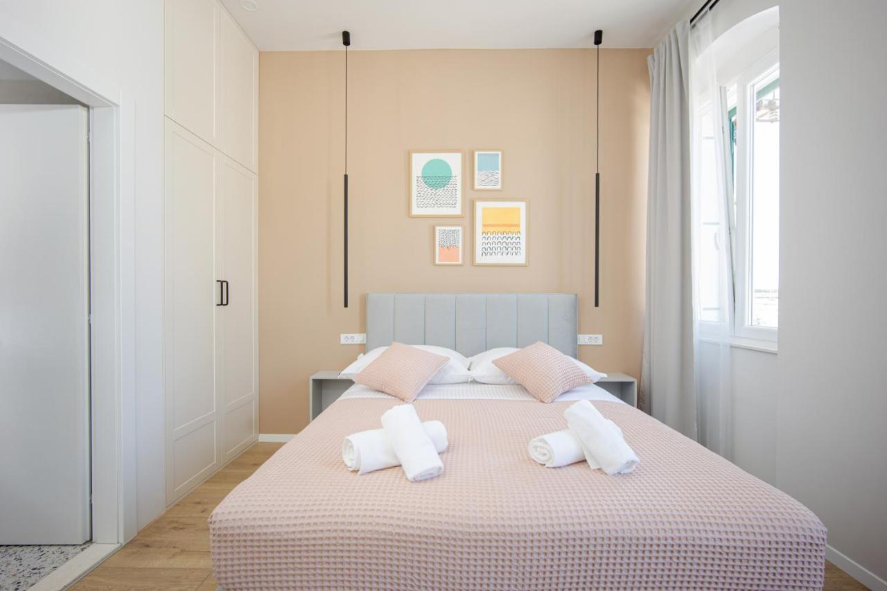 Luxury Rooms Zara&Ane Split Exteriér fotografie